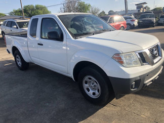 Used 2016 Nissan Frontier S image 1