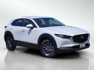 Used 2024 MAZDA CX-30 AWD 2.5 S image 1
