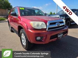 Used 2008 Toyota 4Runner Sport image 1