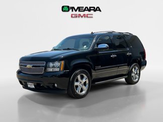 Used 2011 Chevrolet Tahoe LTZ image 1