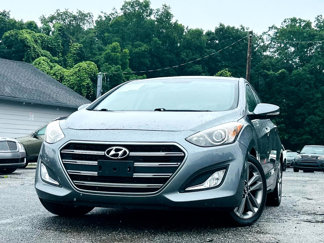 Used 2016 Hyundai Elantra GT w/ Option Group 02 image 1