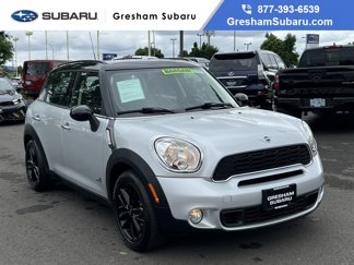 Used 2013 MINI Cooper Countryman S image 1