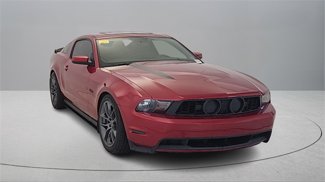 Used 2012 Ford Mustang GT Premium image 1