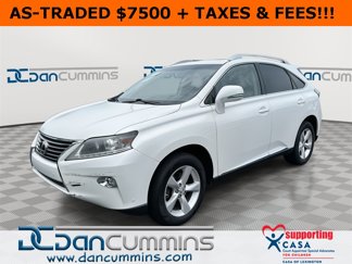Used 2015 Lexus RX 350 AWD image 1