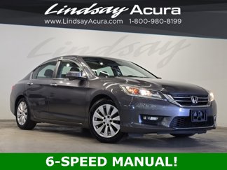 Used 2014 Honda Accord EX image 1