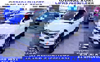 Used 2021 Volkswagen Tiguan S image 1