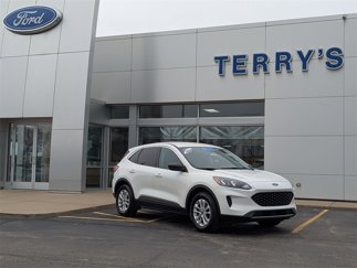 Used 2022 Ford Escape SE w/ Convenience Package image 1