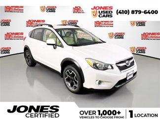 Used 2013 Subaru Crosstrek 2.0i Premium w/ Popular Pkg 2 image 1
