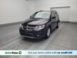Used 2019 Dodge Journey SE image 1