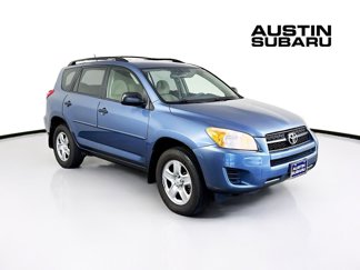 Used 2010 Toyota RAV4 2WD image 1