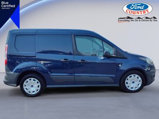 Certified 2016 Ford Transit Connect XL image 1