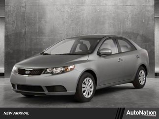 Used 2012 Kia Forte EX image 1