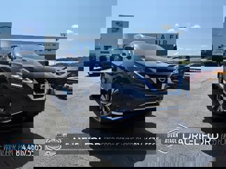 Used 2021 Nissan Murano SL image 1