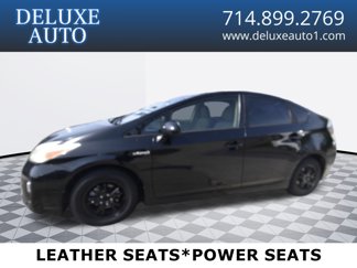 Used 2013 Toyota Prius image 1