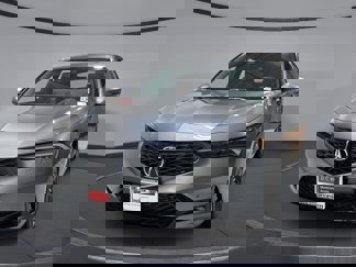 Certified 2025 Acura Integra A-Spec image 1