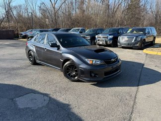 Used 2011 Subaru Impreza WRX Premium image 1