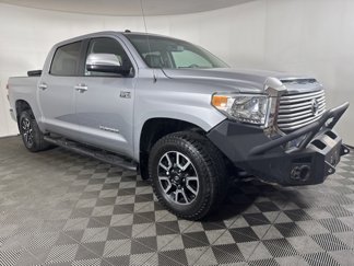 Used 2015 Toyota Tundra Limited image 1