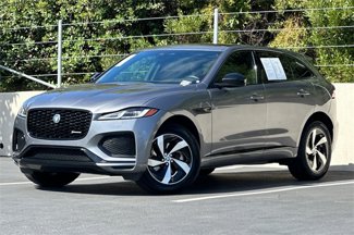 Certified 2024 Jaguar F-PACE R-Dynamic S image 1