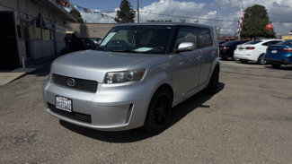 Used 2008 Scion xB image 1