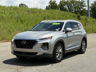Used 2020 Hyundai Santa Fe SEL w/ Convenience Package image 1