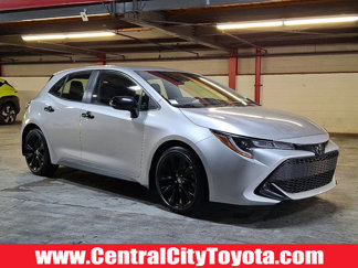 Used 2020 Toyota Corolla SE image 1