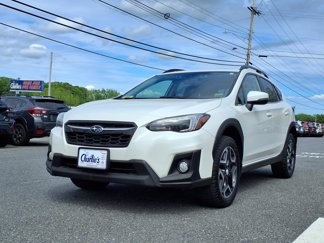 Used 2018 Subaru Crosstrek 2.0i Limited image 1