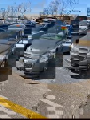 Used 2009 Chevrolet Malibu LS image 1