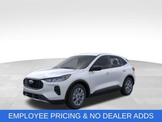 New 2025 Ford Escape Active image 1