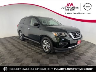 Used 2019 Nissan Pathfinder SL image 1