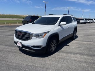 Used 2018 GMC Acadia SLT image 1