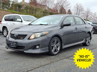Used 2009 Toyota Corolla XRS image 1