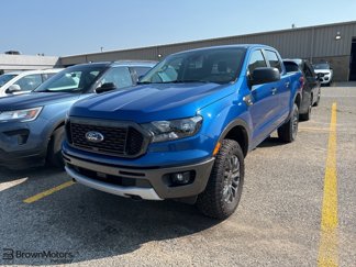 Used 2020 Ford Ranger XLT w/ Equipment Group 301A Mid image 1