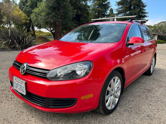 Used 2014 Volkswagen Jetta TDI image 1