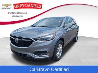 Certified 2019 Buick Enclave Essence image 1