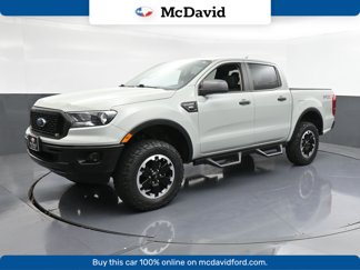 Used 2021 Ford Ranger XL w/ Equipment Group 101A High image 1