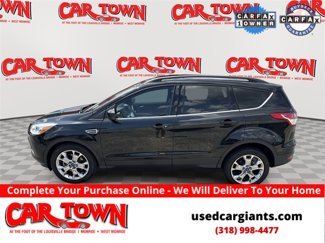Used 2014 Ford Escape SE w/ Equipment Group 201A image 1