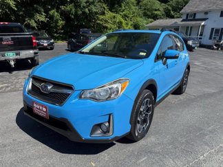 Used 2016 Subaru Crosstrek 2.0i Limited image 1