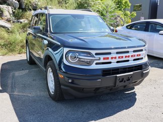 Used 2023 Ford Bronco Sport Heritage w/ Heritage Convenience Package image 1