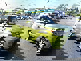 Used 2015 Kia Soul image 1