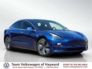 Used 2019 Tesla Model 3 Standard Range Plus image 1