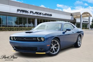 Used 2020 Dodge Challenger GT image 1