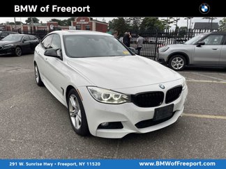 Used 2015 BMW 328i Gran Turismo xDrive image 1