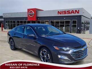 Used 2023 Chevrolet Malibu LT image 1