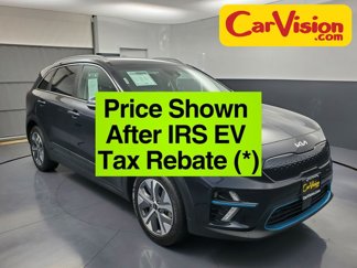Used 2022 Kia Niro EX w/ Cold Weather Package image 1