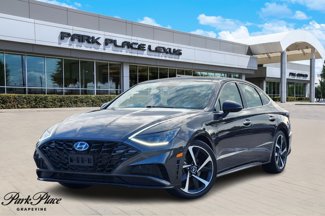 Used 2022 Hyundai Sonata SEL Plus image 1