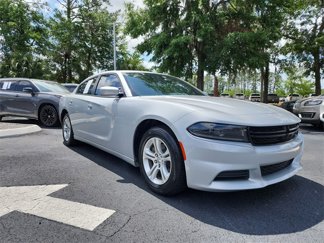 Used 2022 Dodge Charger SXT image 1