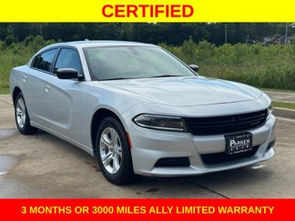 Used 2023 Dodge Charger SXT image 1