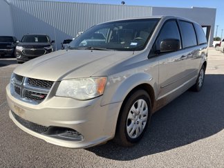 Used 2014 Dodge Grand Caravan SE w/ Quick Order Package 29E SE image 1
