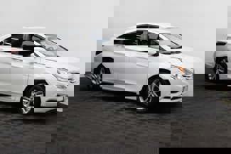 Used 2012 Hyundai Sonata GLS w/ Popular Equipment Pkg image 1
