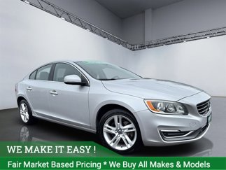 Used 2015 Volvo S60 T5 Premier image 1